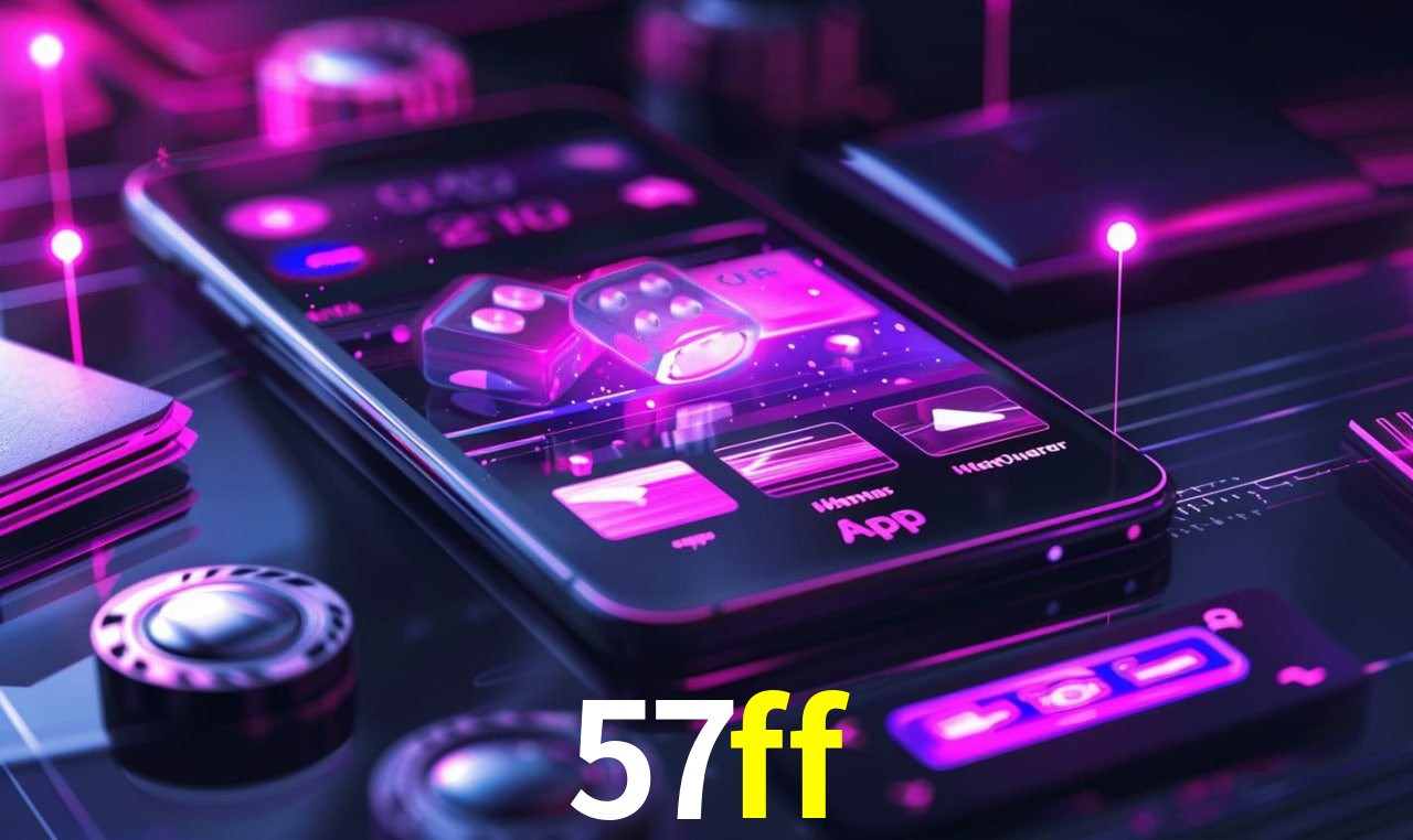 Welcome Bonus 57ff