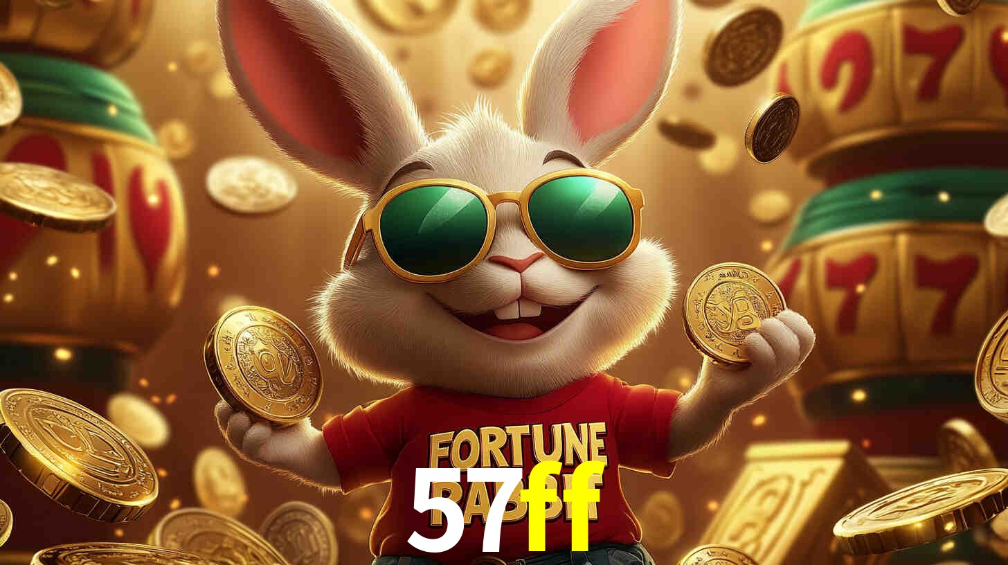 57ff: Seu Cassino Premiado com Pagamentos Rápidos