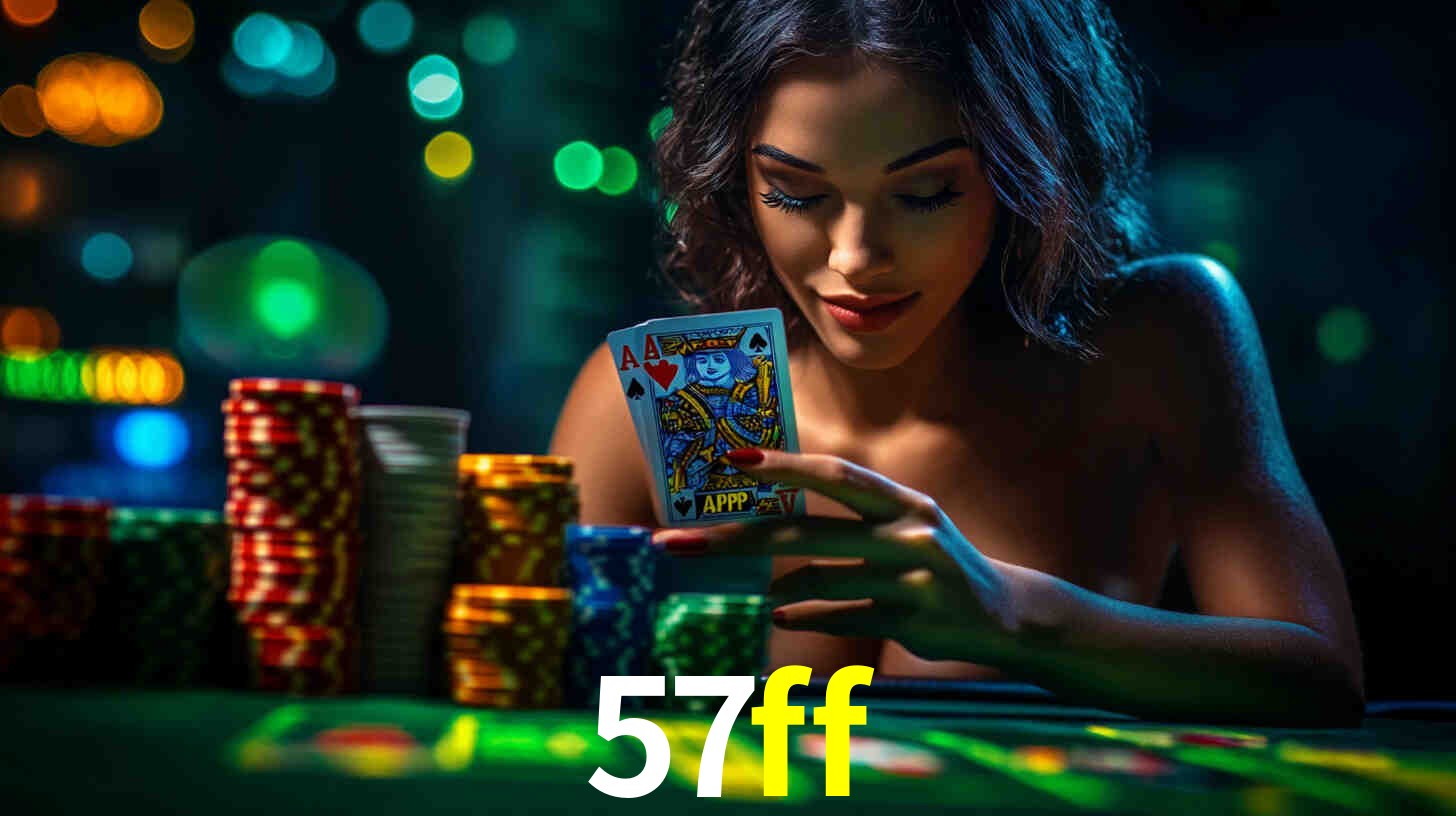 Descubra o Programa VIP da 57ff: Vantagens Exclusivas para Jogadores