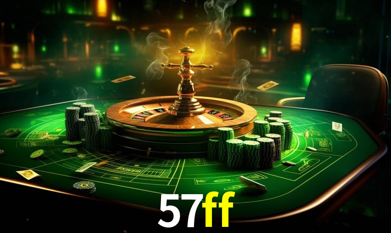 Descubra o Programa VIP da 57ff: Vantagens Exclusivas para Jogadores