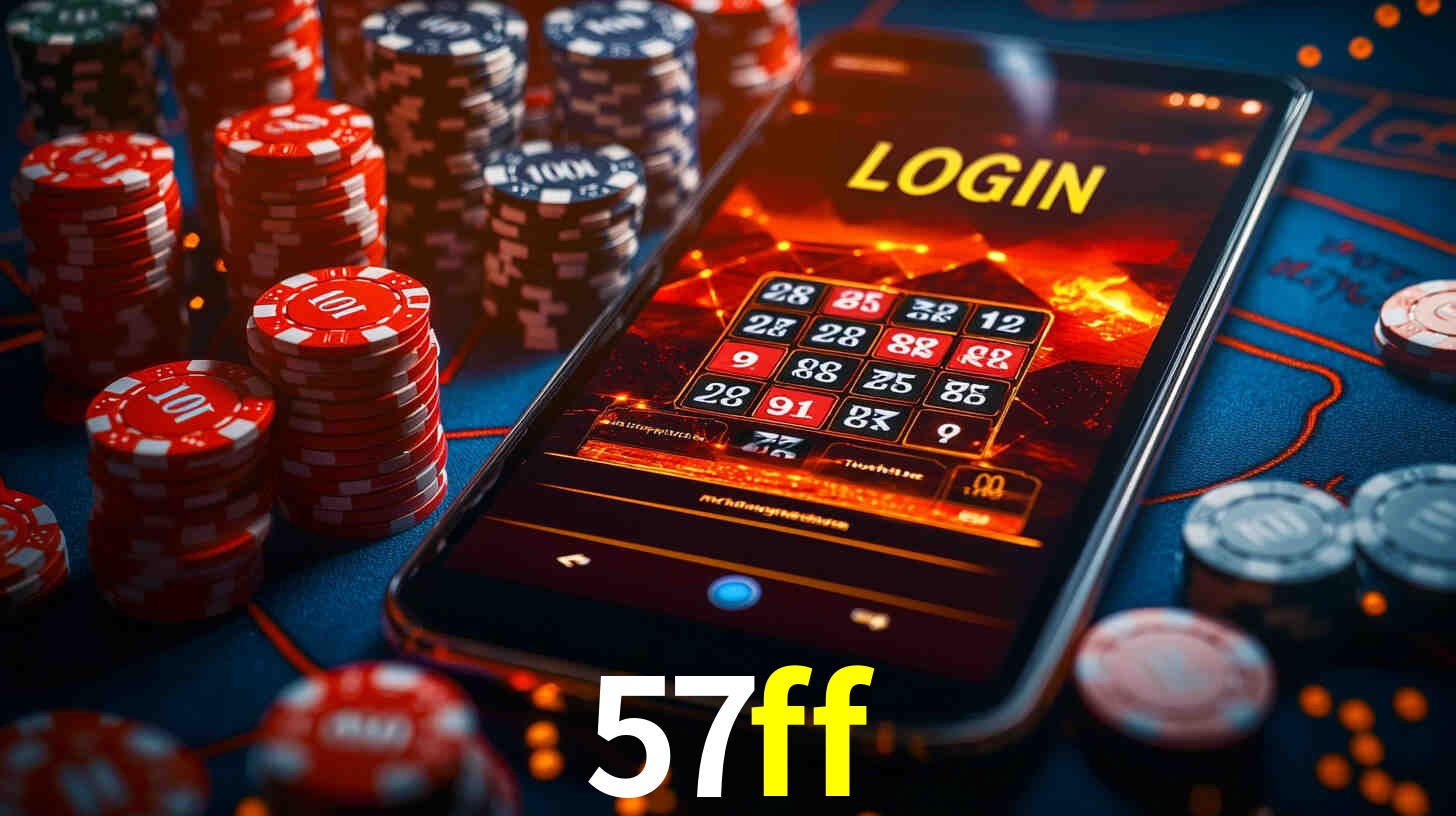 57ff: Jogue Crash e Experimente Alta Recompensa Instantânea