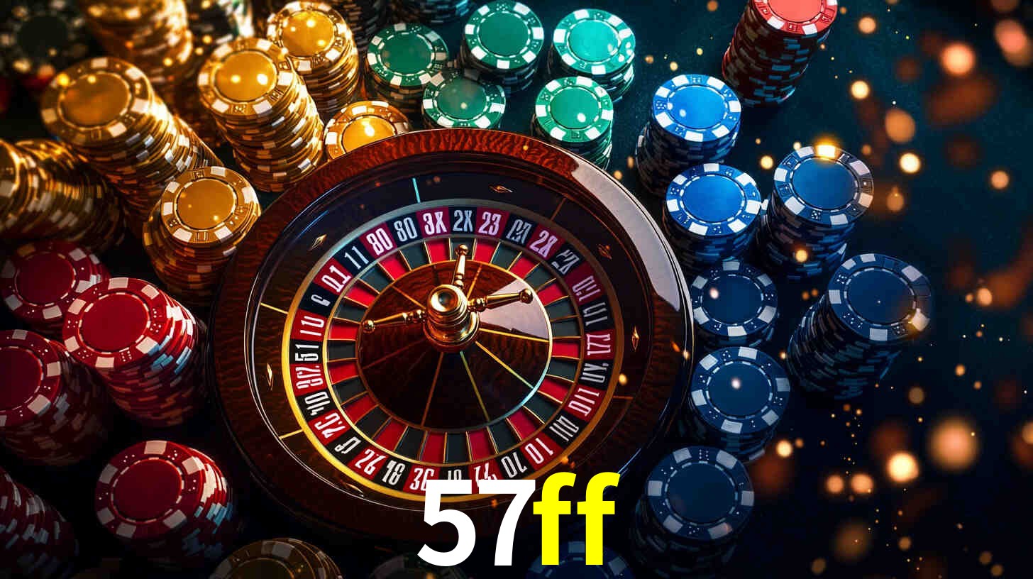 Welcome Bonus 57ff