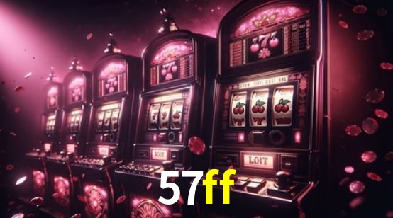 A Emoção da Loteria na 57ff: Uma Chance de Mudança de Vida
