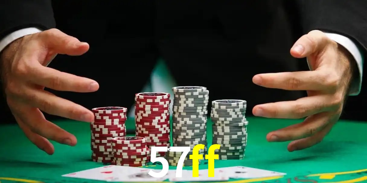 cassino 57ff