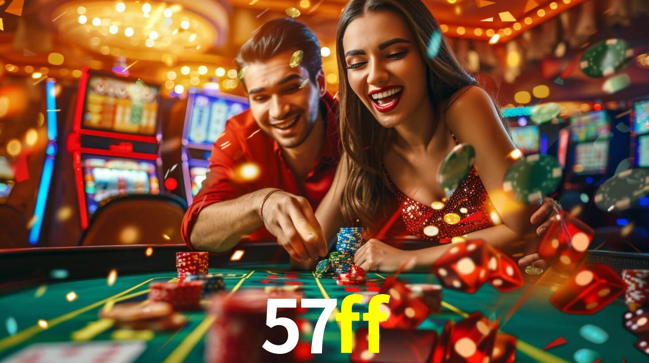 Jogos de Slot 57ff