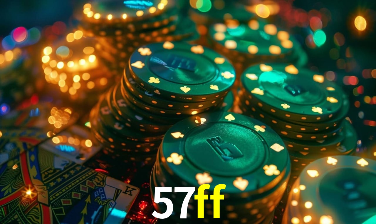 Mesa de Blackjack 57ff