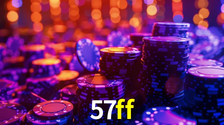 57ff: A Experiência de Casino com Jogos de Mesa ao Vivo