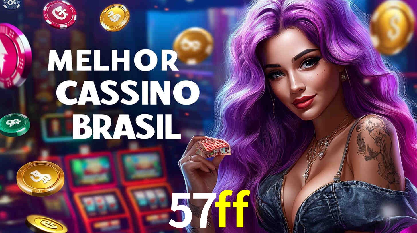 Apostas Esportivas na 57ff: Um Guia Completo