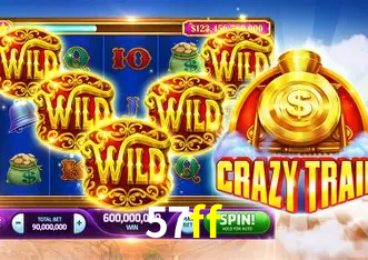Descubra o Mundo do Cassino Online com 57ff