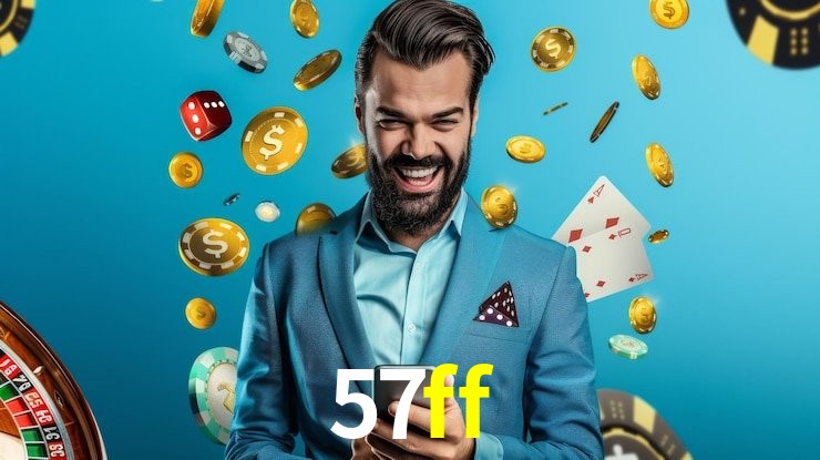 Game Providers 57ff