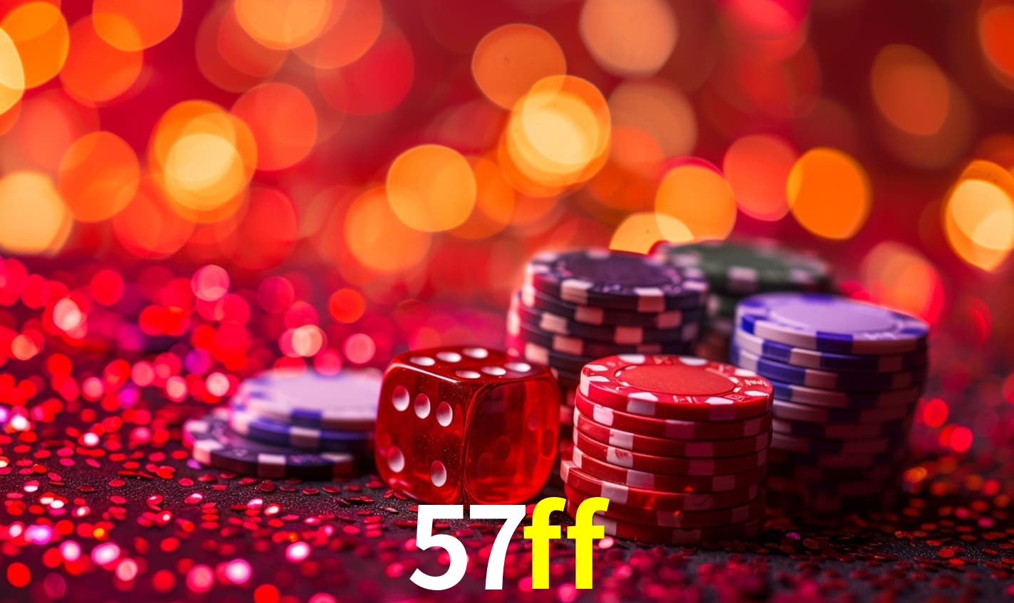 Descubra a Essência do 57ff: Nossa História e Compromissos