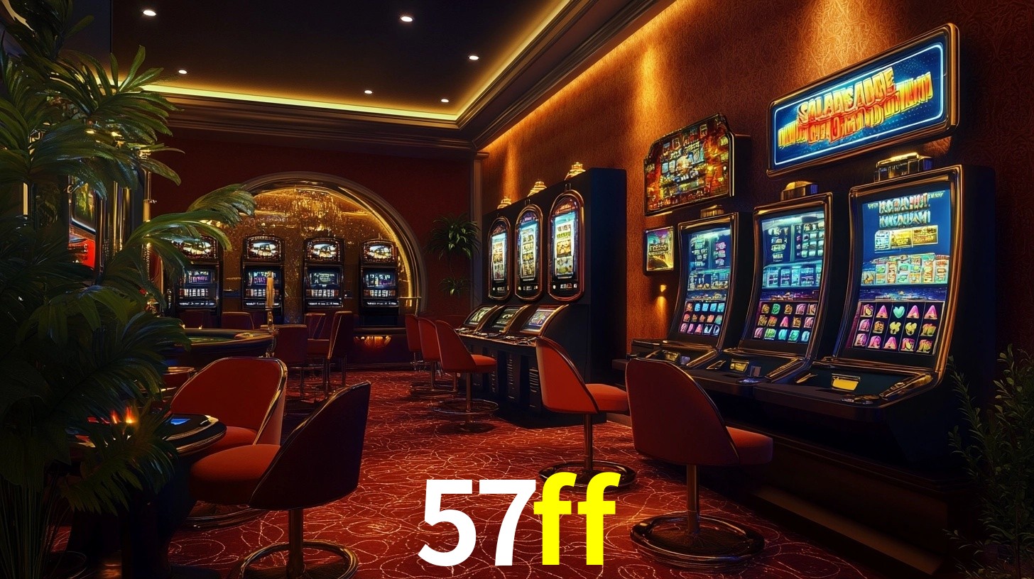 VIP Casino 57ff