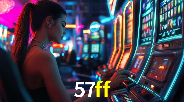 57ff App Interface