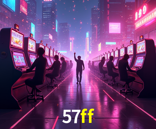 Jogos Exclusivos 57ff
