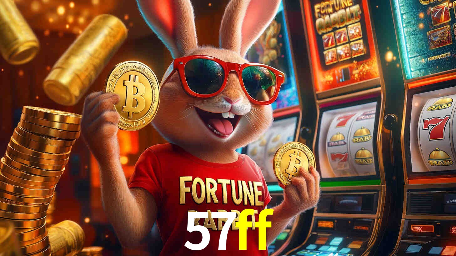 Descubra a Magia dos Jogos de Arcade no 57ff
