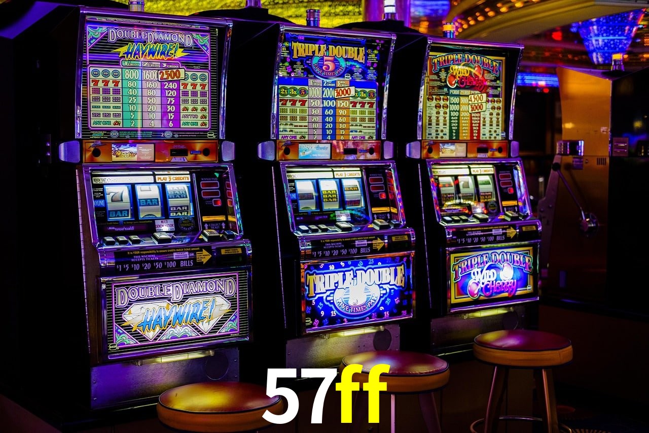 Casino Ao Vivo 57ff